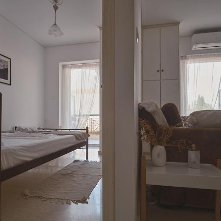 Tripoli Center Apartment Екстериор снимка