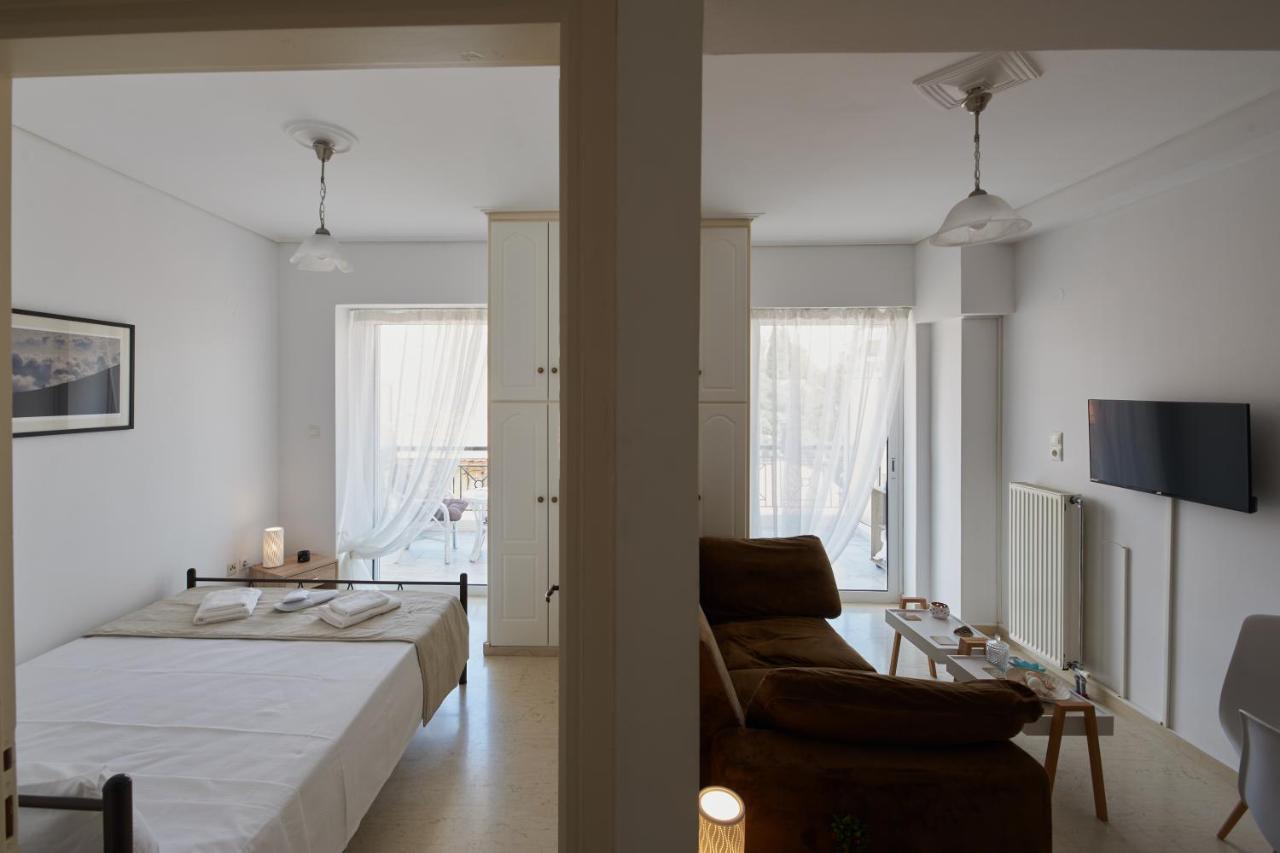 Tripoli Center Apartment Екстериор снимка