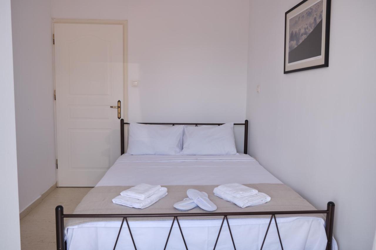 Tripoli Center Apartment Екстериор снимка