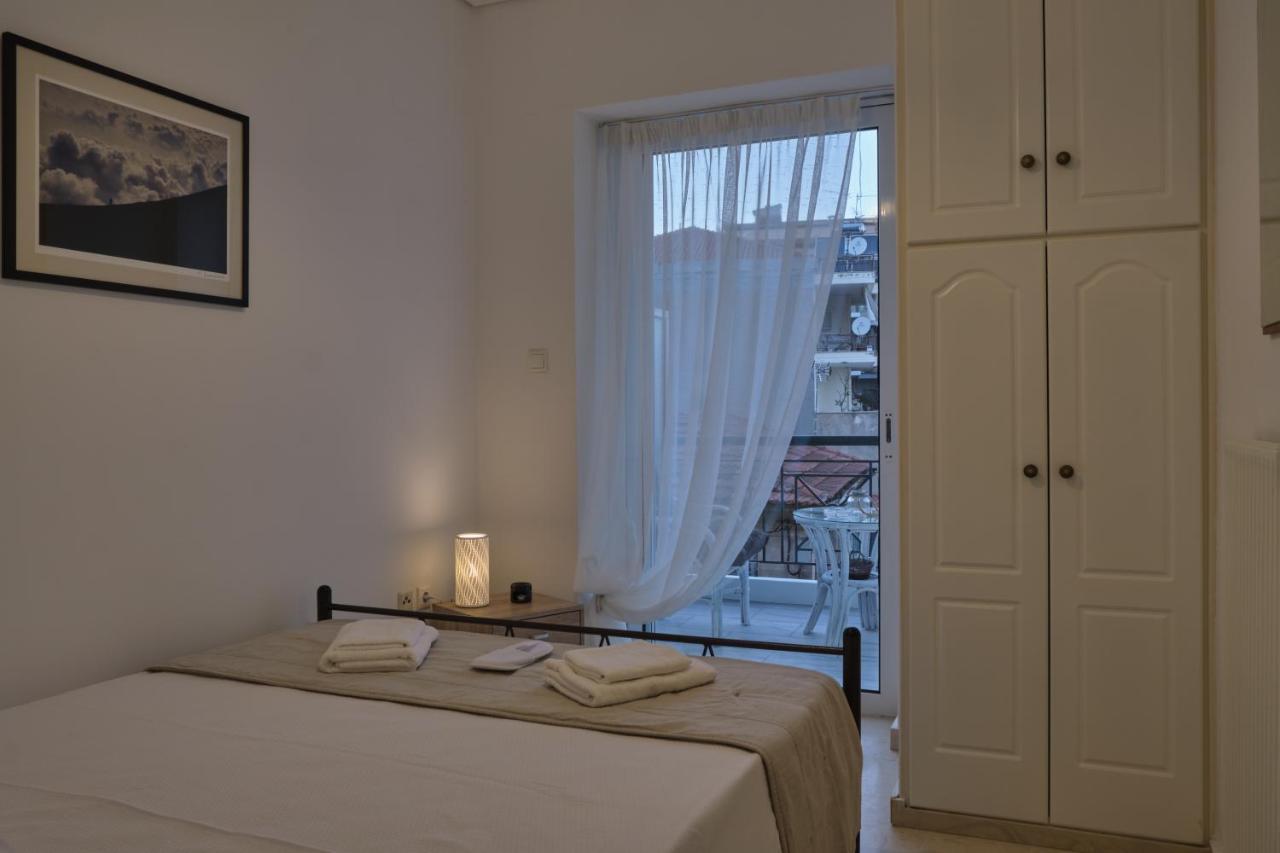 Tripoli Center Apartment Екстериор снимка