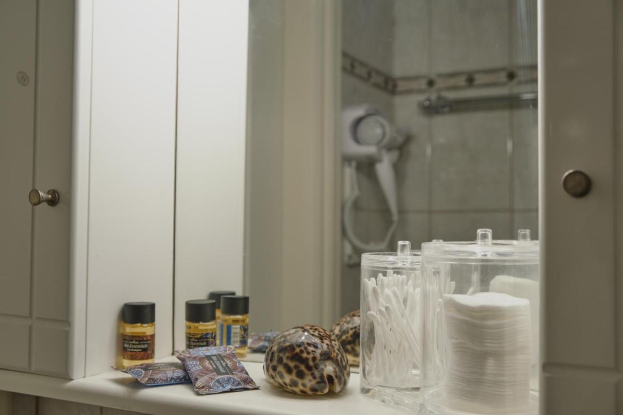 Tripoli Center Apartment Екстериор снимка