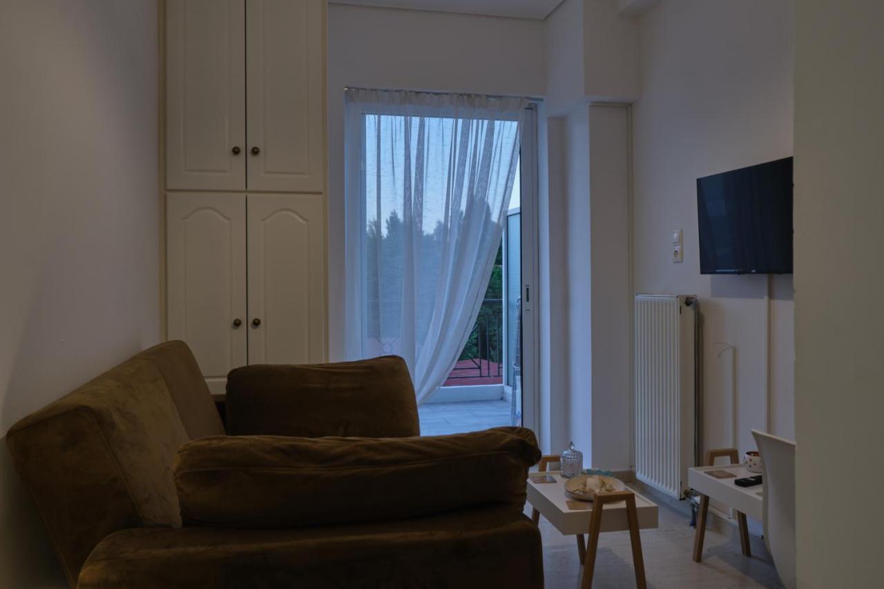 Tripoli Center Apartment Екстериор снимка
