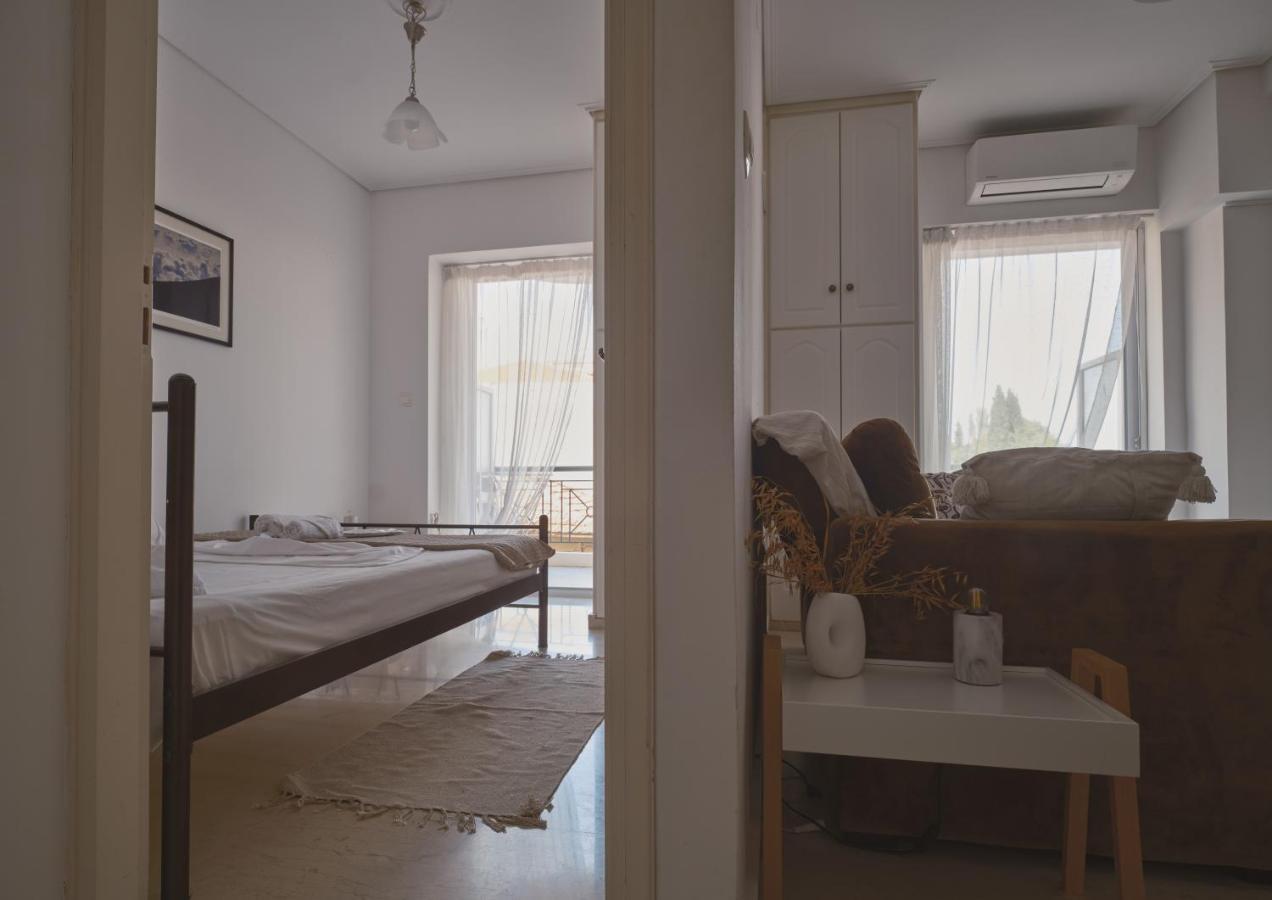 Tripoli Center Apartment Екстериор снимка