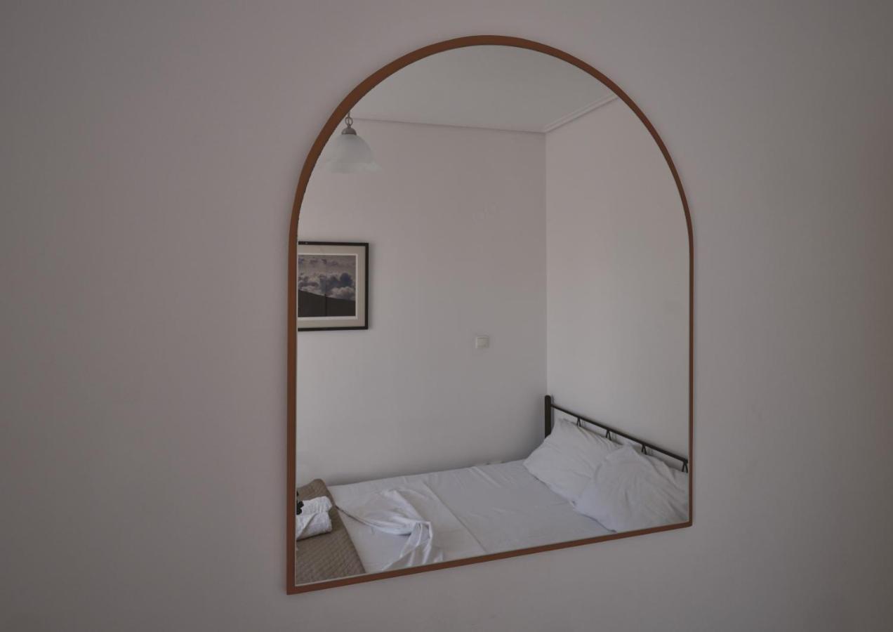 Tripoli Center Apartment Екстериор снимка