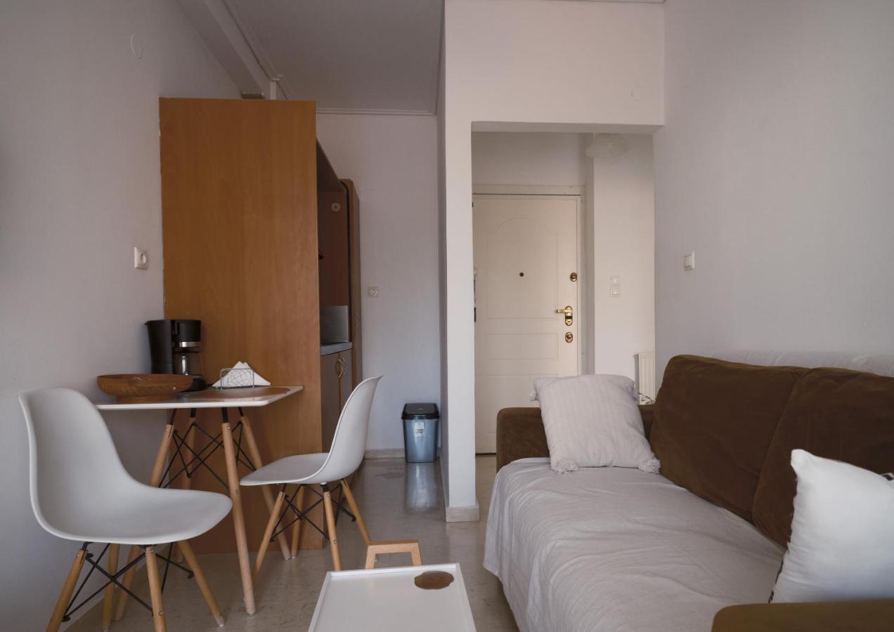 Tripoli Center Apartment Екстериор снимка