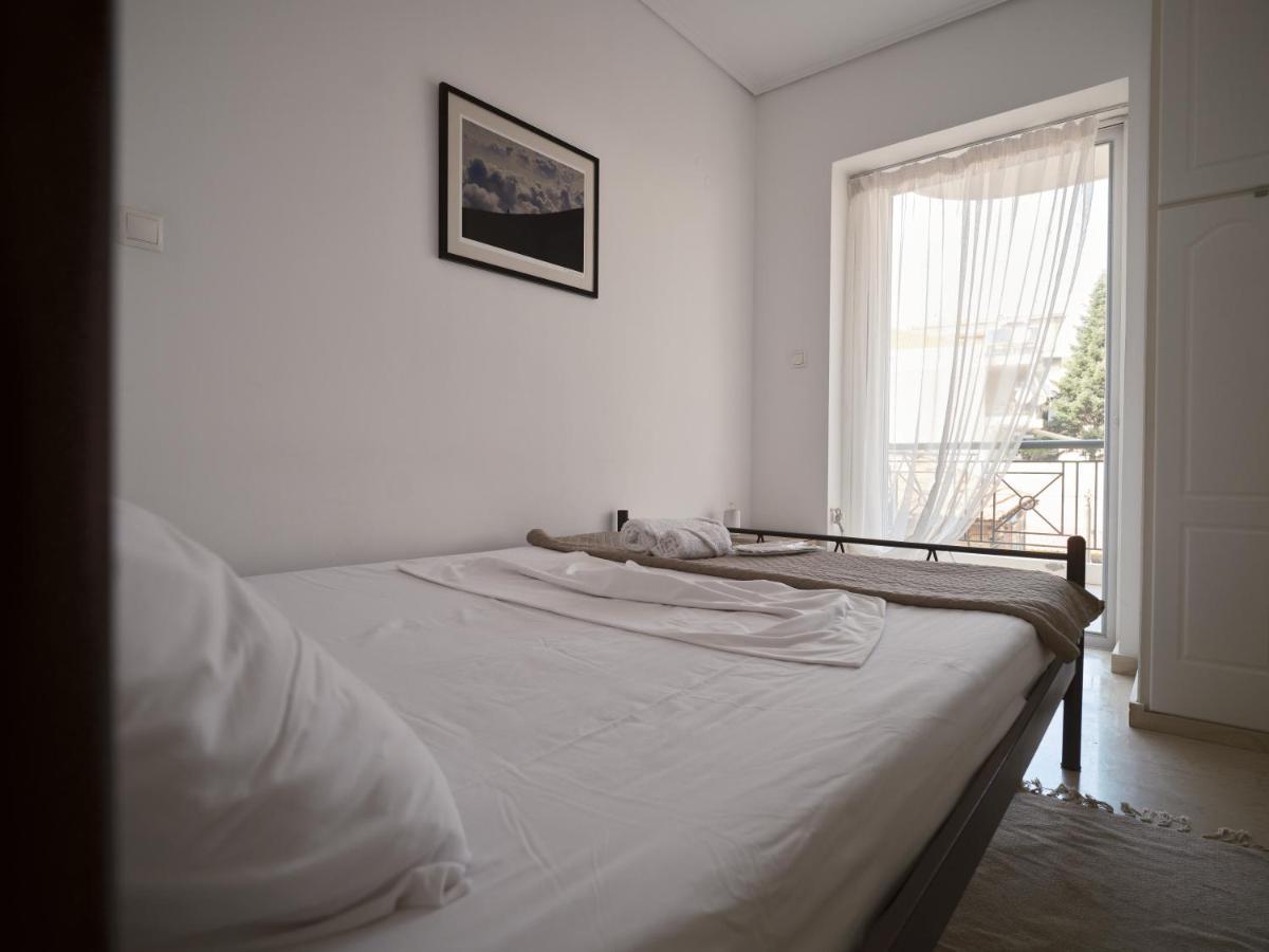 Tripoli Center Apartment Екстериор снимка